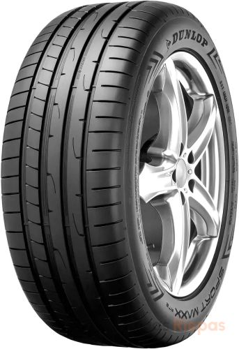 Dunlop SP Sport Maxx RT 2 SUV 225/55 R18 98V