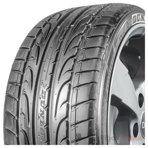Dunlop SP Sport Maxx RT 2 255/35 R18 94Y - 4