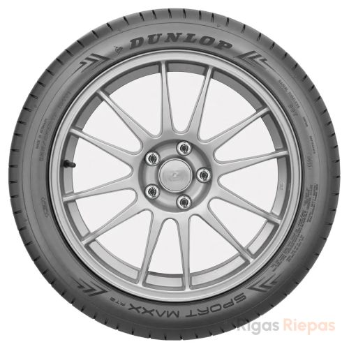 Dunlop SP Sport Maxx RT 2 255/35 R18 94Y - 3