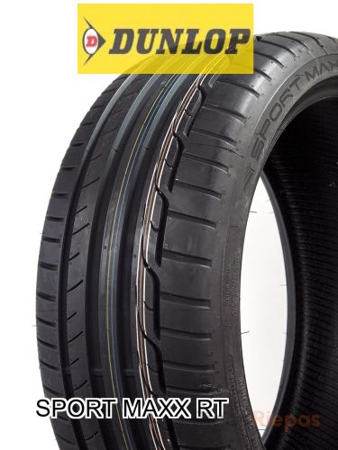 Dunlop SP Sport Maxx RT 225/45 R17 91Y - 3