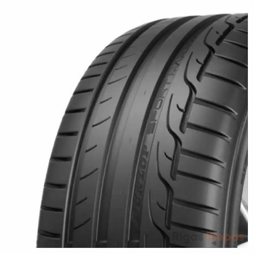 Dunlop SP Sport Maxx RT 225/45 R17 91Y - 2
