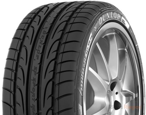 Dunlop SP Sport Maxx 225/45 R17 91W