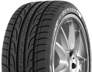 DUNLOP SP Sport Maxx 285/35 R21 105Y
