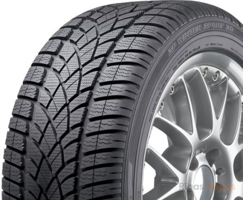 Dunlop SP Winter Sport 3D 175/60 R16 86H