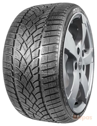 Dunlop SP Winter Sport 3D 235/50 R19 103H - 2