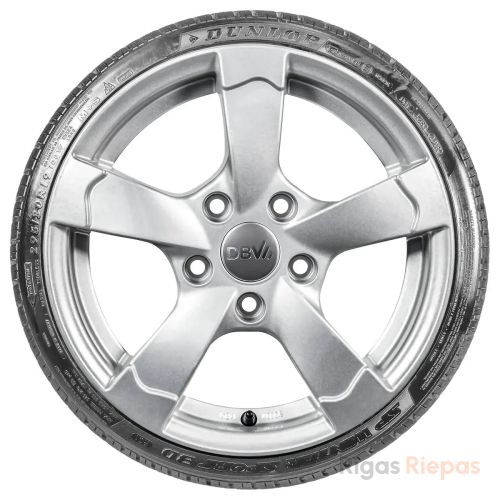 Dunlop SP Winter Sport 3D 175/60 R16 86H - 3