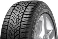 Dunlop SP Winter Sport 4D 225/60 R17 99H