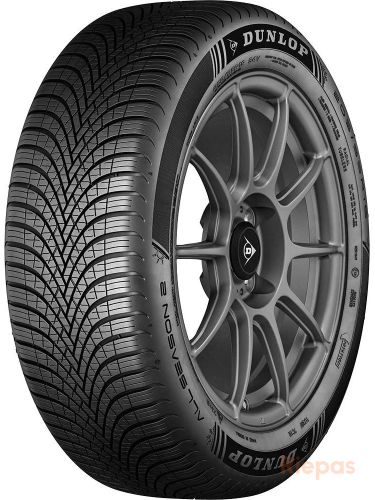 Dunlop Sport All Season 2 205/55 R16 91V