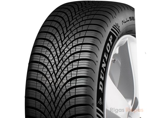 Dunlop Sport All Season 2 205/55 R16 91V - 2
