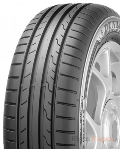 Dunlop Sport BluResponse 195/65 R15 91H - 3