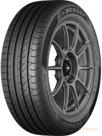 Dunlop Sport BluResponse 195/65 R15 91H