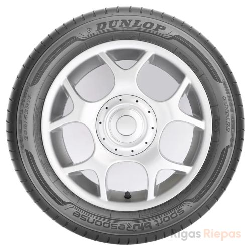 Dunlop Sport BluResponse 195/65 R15 91H - 2