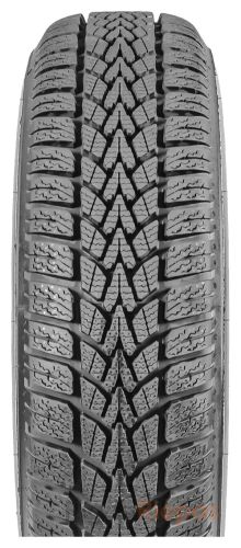 Dunlop Winter Response 2 195/50 R15 82T - 3