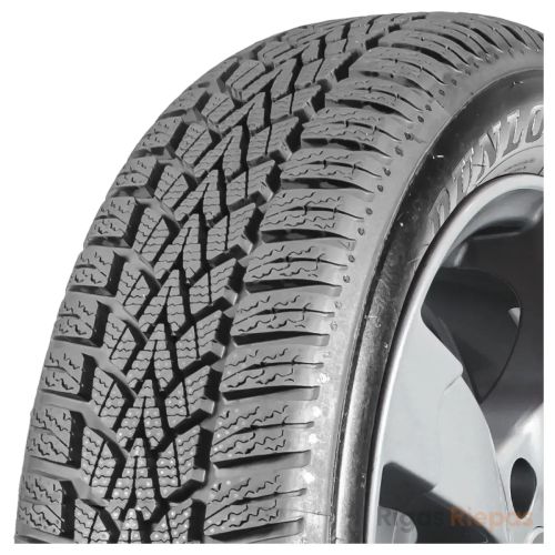 Dunlop Winter Response 2 185/65 R15 88T - 2