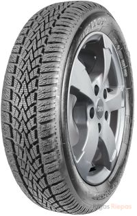 Dunlop Winter Response 2 185/65 R15 88T