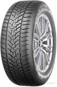 Dunlop Winter Sport 5 SUV 205/60 R17 93H