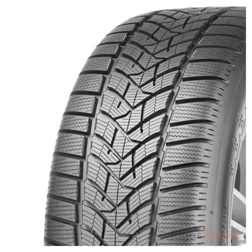 Dunlop Winter Sport 5 SUV 205/60 R17 93H - 3