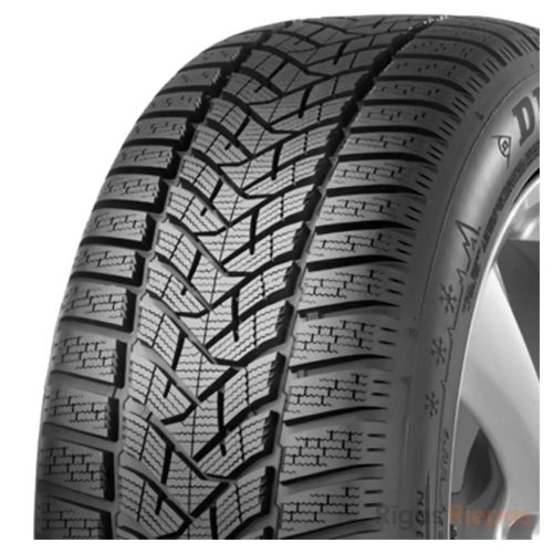 Dunlop Winter Sport 5 205/55 R16 91H - 3