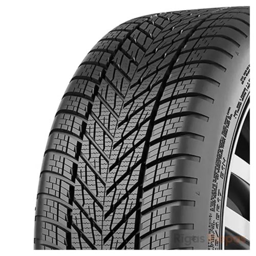 Dunlop Winter 195/65 R15 91T - 3