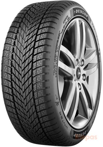 Dunlop Winter 195/65 R15 91T