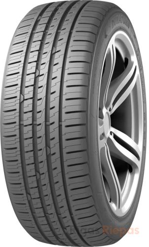 Duraturn Mozzo 4S Plus 195/55 R16 91V