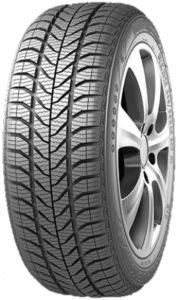 Duraturn Mozzo 4S 225/40 R18 92W
