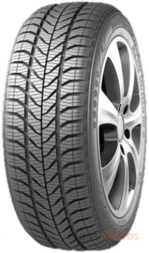 Duraturn Mozzo 4S 205/55 R16 94V