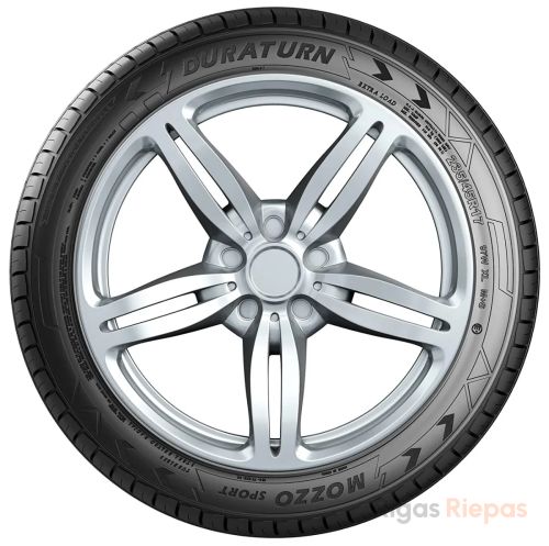 Duraturn Mozzo Sport 225/40 R18 92W - 2