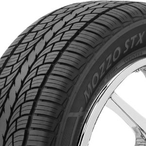 DURATURN Mozzo STX 285/45 R22 114V
