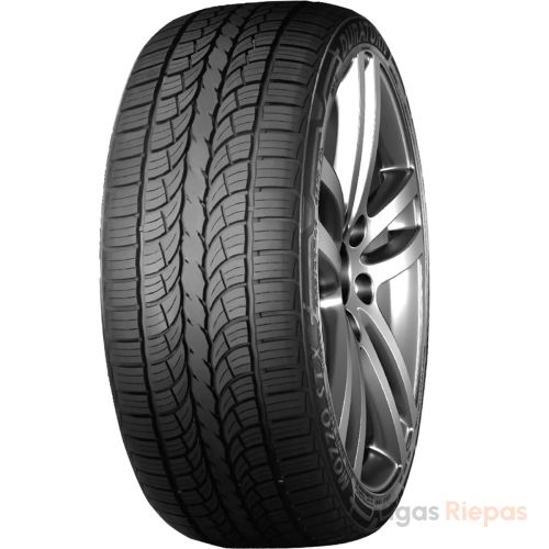 DURATURN Mozzo STX 285/45 R22 114V - 2