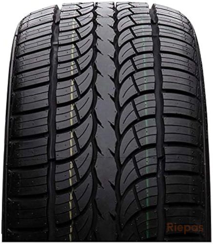 DURATURN Mozzo STX 285/45 R22 114V - 3