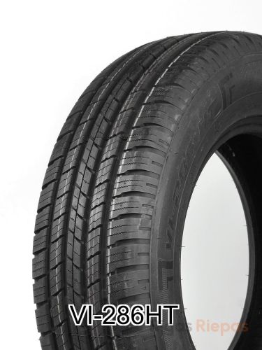 Ecovision VI-186HT 255/70 R16 111T - 2