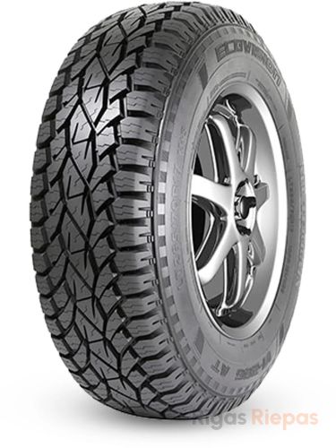 Ecovision VI-286AT 215/75 R15 100S