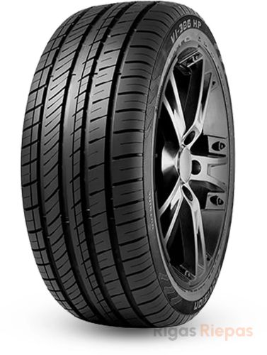 Ecovision VI-386 HP 245/60 R18 105V