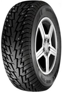 Ecovision WV-186 245/75 R17 121S