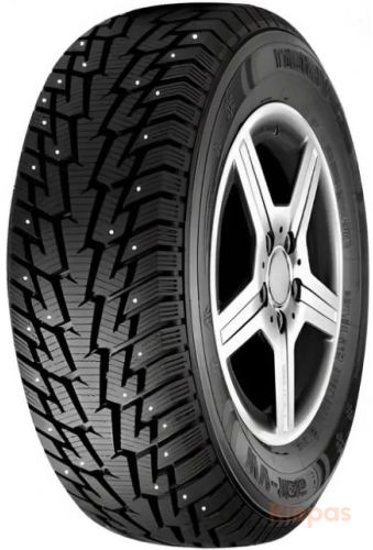 Ecovision WV-186 245/75 R17 121S