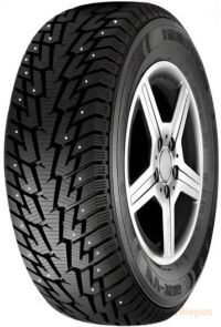 Ecovision WV-186 245/75 R17 121S