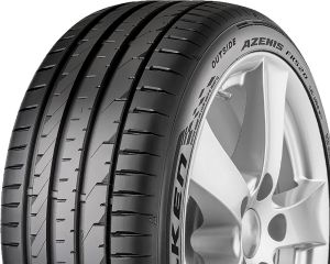 Azenis FK520