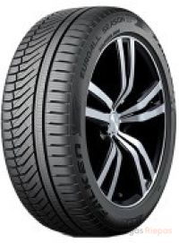 Falken Euro All Season AS220 PRO 165/65 R15 81T
