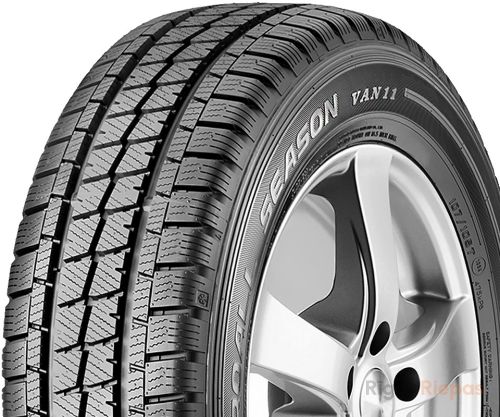 Falken EuroAll Season VAN11 175/70 R14 95T