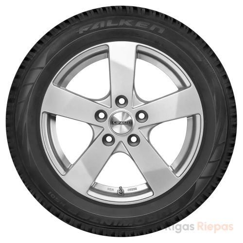 Falken Eurowinter HS01 175/60 R18 85H - 2