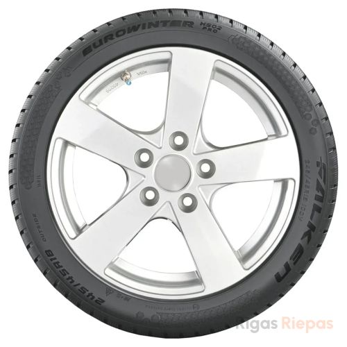 Falken Eurowinter HS02 195/45 R16 84V - 2