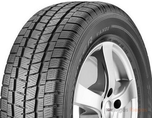 Falken Eurowinter VAN01 195/70 R15 104R