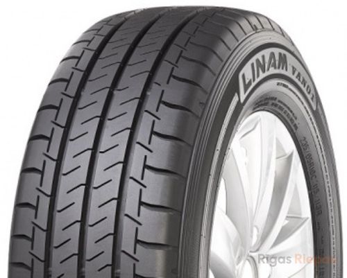 Falken Linam VAN01 205/70 R15 106R