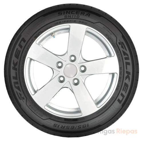 FALKEN Sincera SN110A Ecoslim 175/65 R17 87H - 3