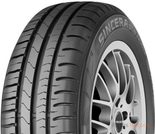 FALKEN Sincera SN832 EcoRun 165/70 R14 81T