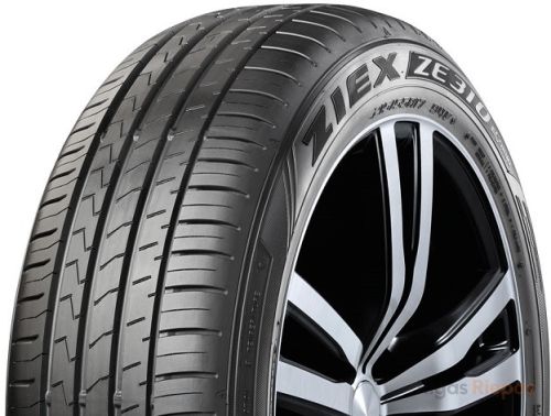 Falken Ziex ZE310EC 235/50 R18 101W