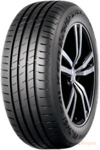 Falken Ziex ZE320 215/40 R18 89W