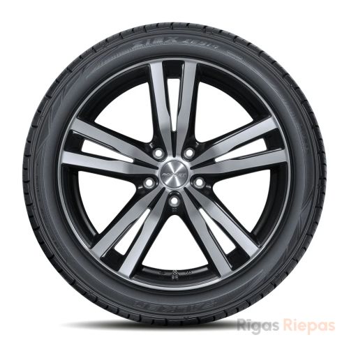 Falken Ziex ZE914 EcoRun 225/45 R17 91W - 3