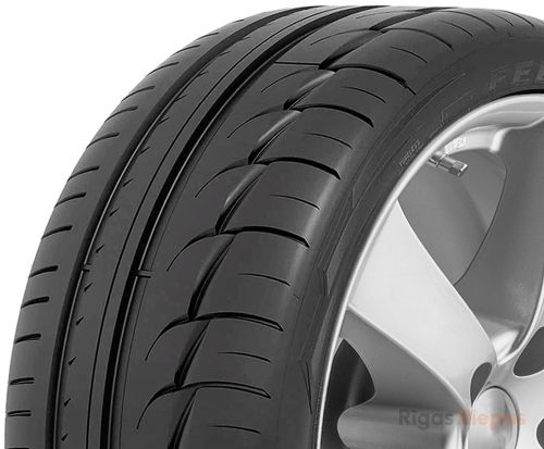 Federal Evoluzion F60 275/35 R21 103Y